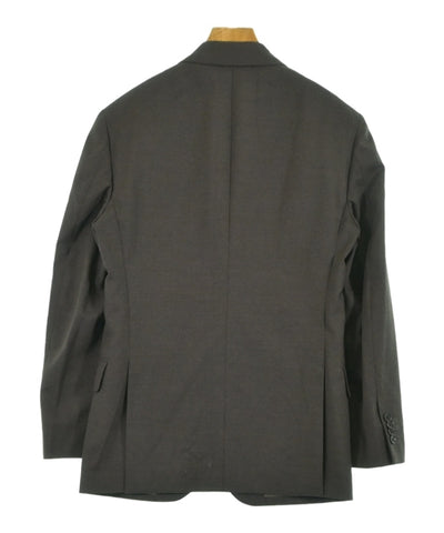 Green Label Relaxing Business suits