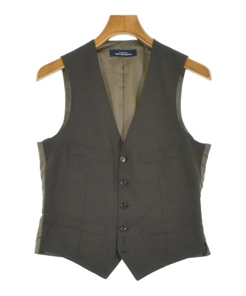 Green Label Relaxing Business suits