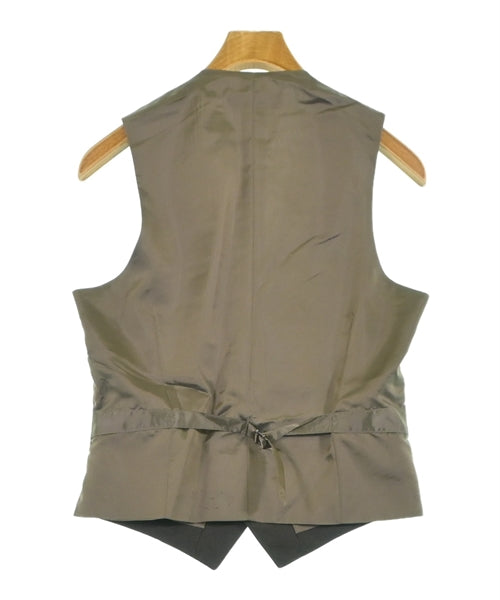 Green Label Relaxing Business suits