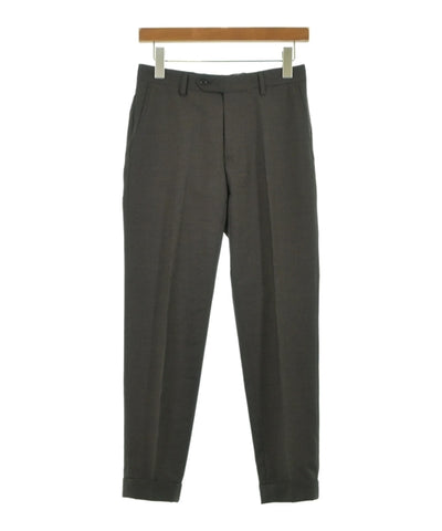 Green Label Relaxing Business suits