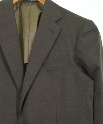 Green Label Relaxing Business suits