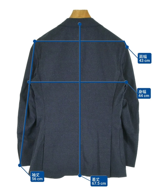 Green Label Relaxing Business suits