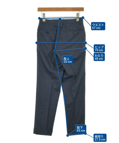 Green Label Relaxing Business suits