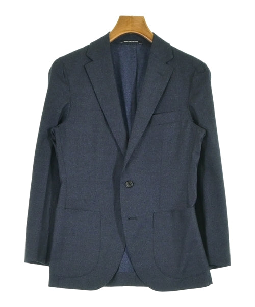 Green Label Relaxing Business suits