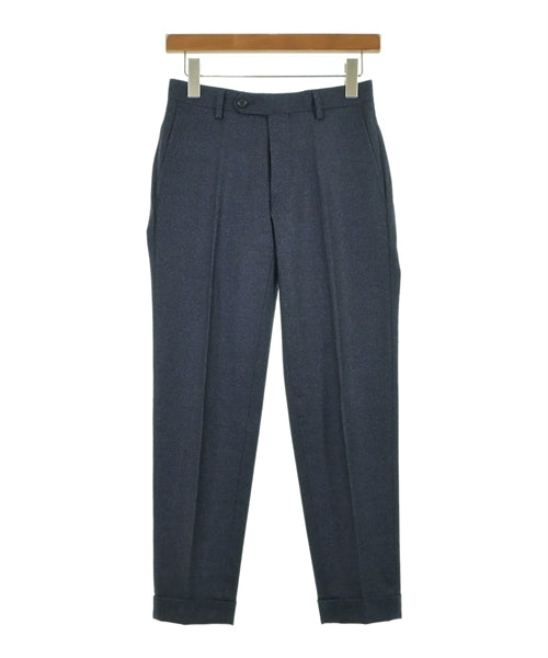 Green Label Relaxing Business suits