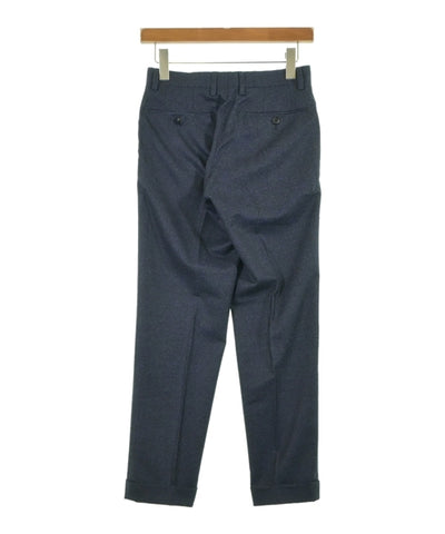 Green Label Relaxing Business suits