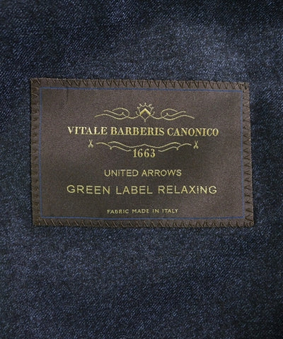 Green Label Relaxing Business suits