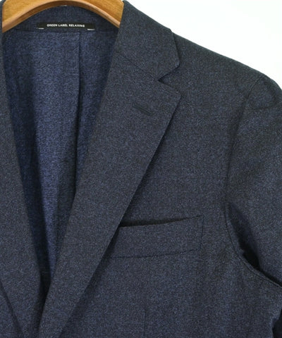 Green Label Relaxing Business suits