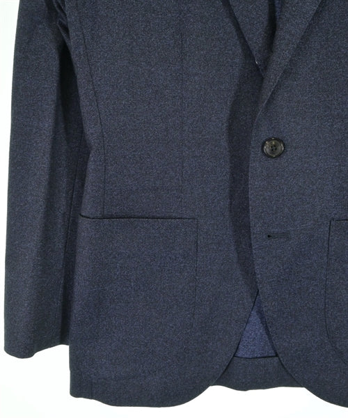 Green Label Relaxing Business suits