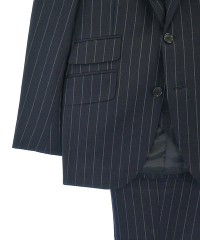 Green Label Relaxing Business suits