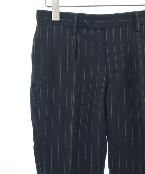 Green Label Relaxing Business suits