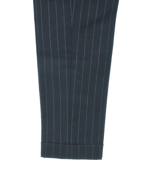 Green Label Relaxing Business suits