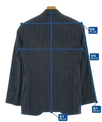 Green Label Relaxing Business suits