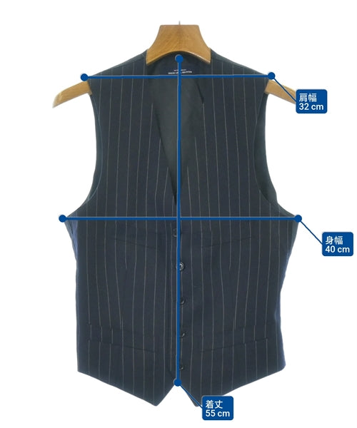 Green Label Relaxing Business suits