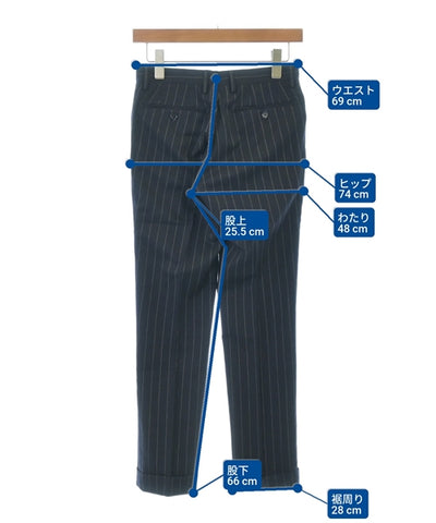 Green Label Relaxing Business suits