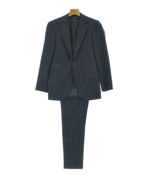 Green Label Relaxing Business suits