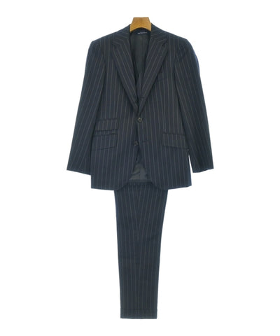 Green Label Relaxing Business suits