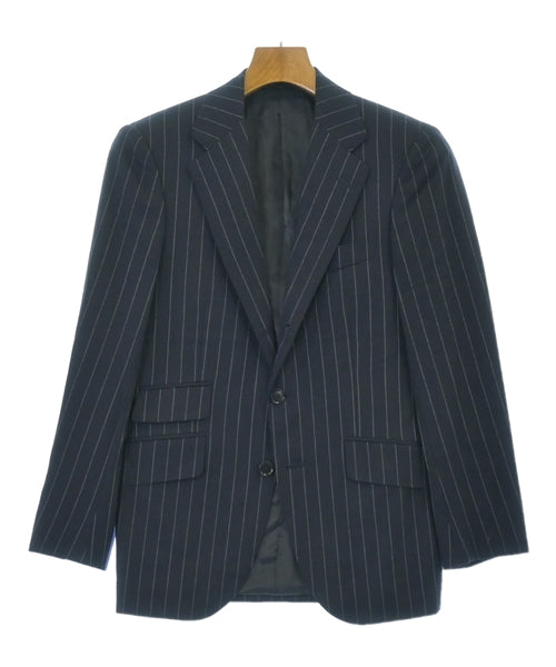 Green Label Relaxing Business suits