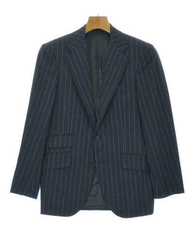 Green Label Relaxing Business suits