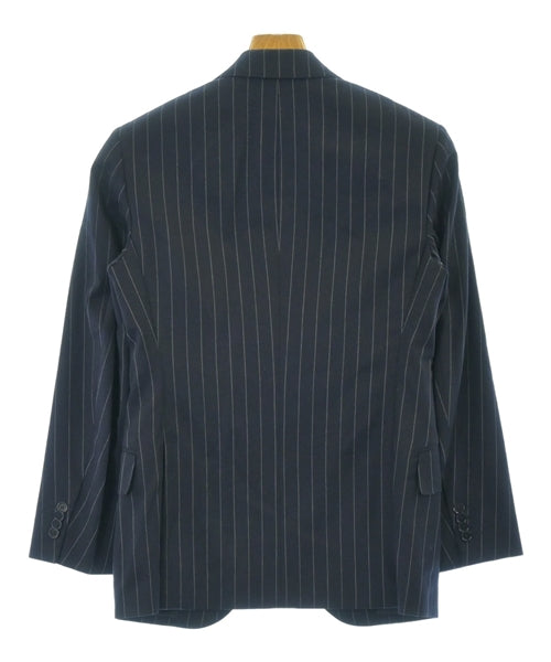 Green Label Relaxing Business suits