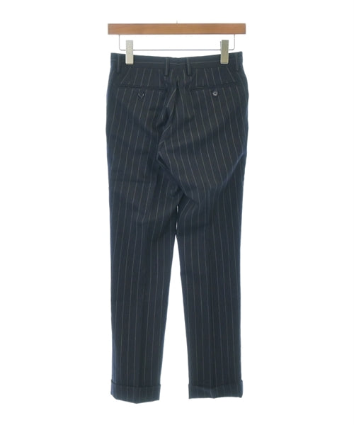 Green Label Relaxing Business suits