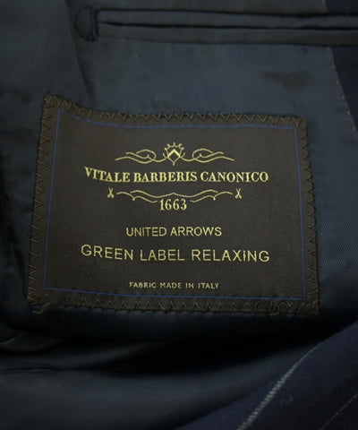 Green Label Relaxing Business suits