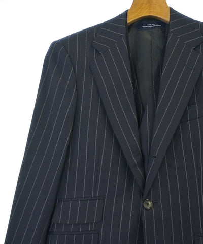 Green Label Relaxing Business suits