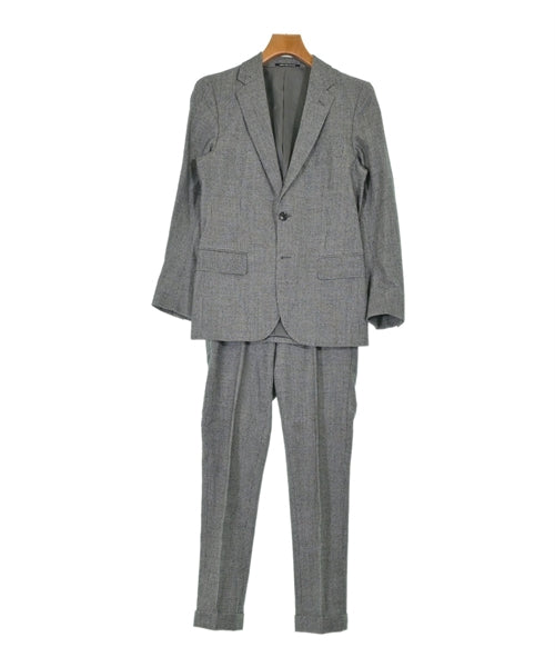 Green Label Relaxing Business suits