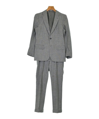 Green Label Relaxing Business suits