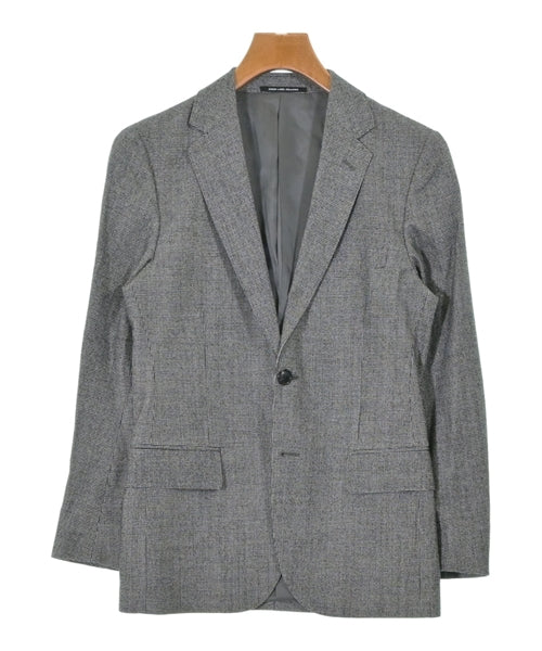 Green Label Relaxing Business suits