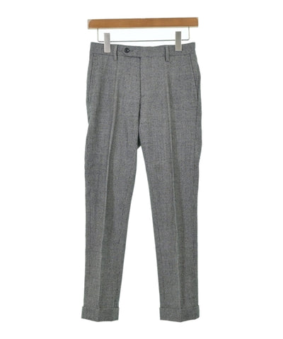 Green Label Relaxing Business suits