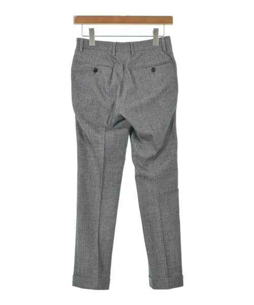 Green Label Relaxing Business suits