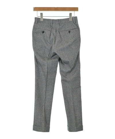 Green Label Relaxing Business suits