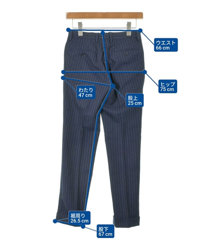 Green Label Relaxing Business suits