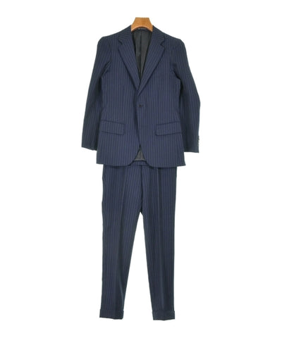 Green Label Relaxing Business suits