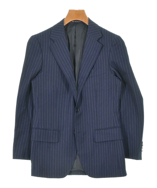 Green Label Relaxing Business suits