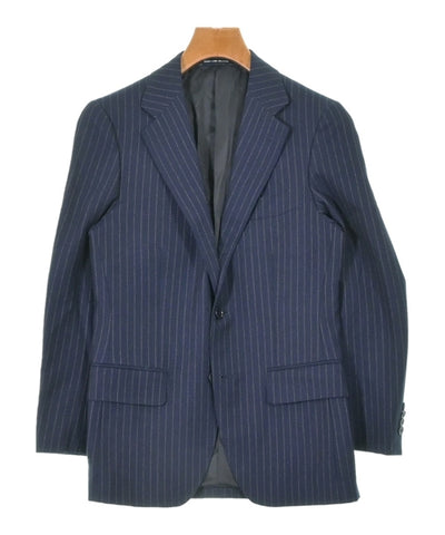 Green Label Relaxing Business suits