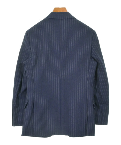 Green Label Relaxing Business suits