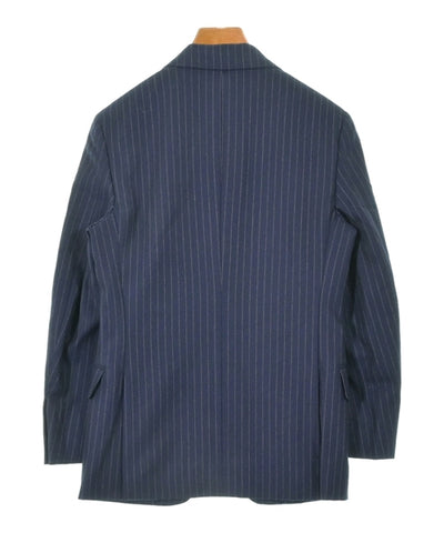 Green Label Relaxing Business suits