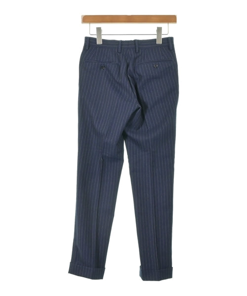 Green Label Relaxing Business suits