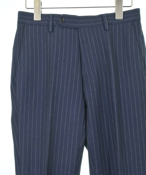 Green Label Relaxing Business suits