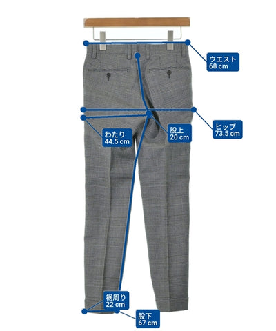 Green Label Relaxing Business suits