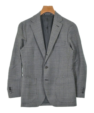 Green Label Relaxing Business suits