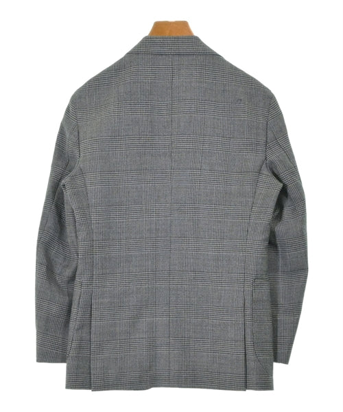 Green Label Relaxing Business suits