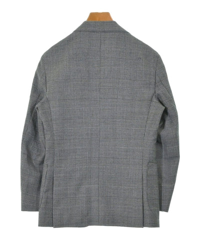 Green Label Relaxing Business suits