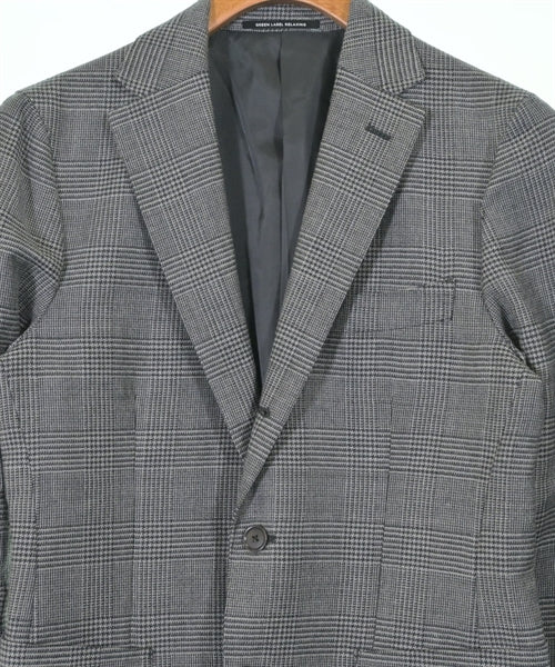 Green Label Relaxing Business suits