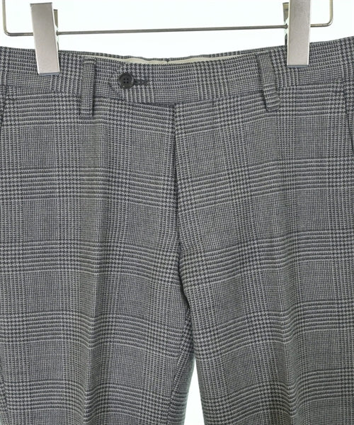 Green Label Relaxing Business suits