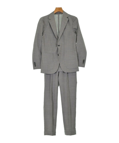 Green Label Relaxing Business suits