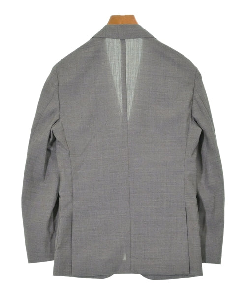 Green Label Relaxing Business suits