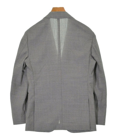 Green Label Relaxing Business suits